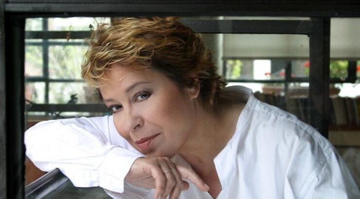 Ακούστε το νέο τραγούδι της Δήμητρας Γαλάνη