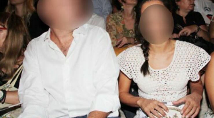 Χωρίζει πασίγνωστο ζευγάρι της ελληνικής showbiz