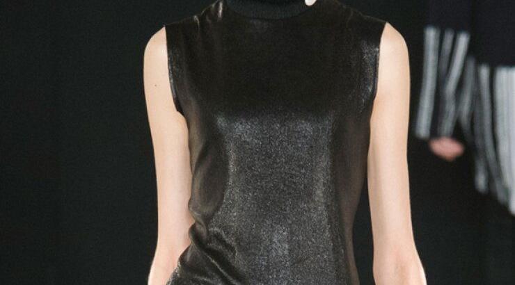 Τα shows στην Εβδομάδα Μόδας της Νέας Υόρκης