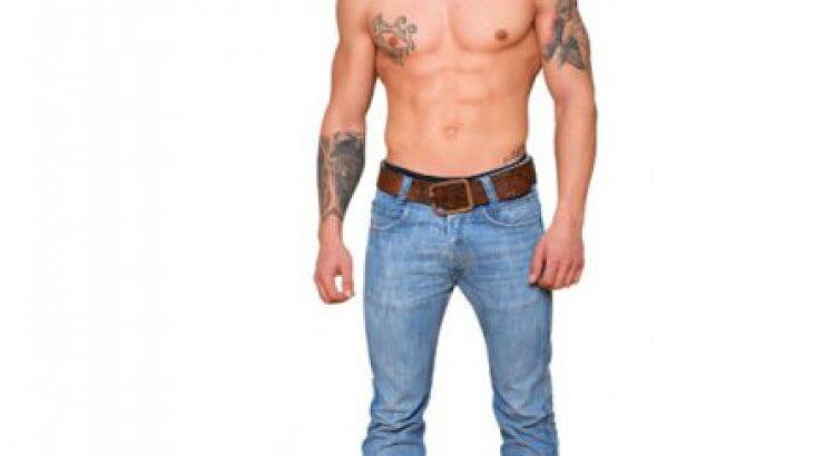 Αυτός είναι ο υποψήφιος που αποχώρησε από το τρίτο live του Mr Cyprus 2015