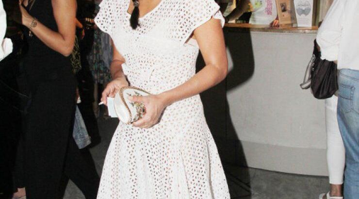 Τι είπε η Ματσούκα για τη συμμετοχή του Ρουβά στις Βάκχες