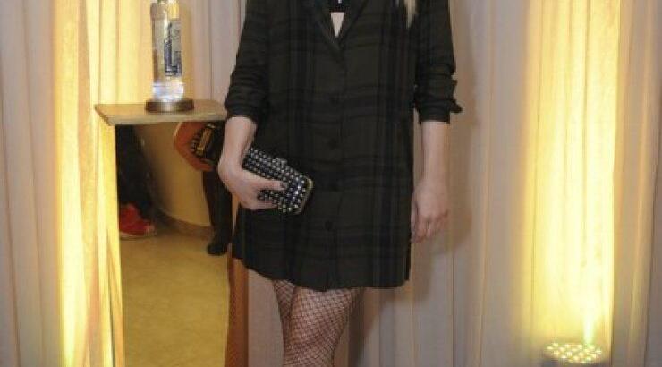 Do’s: Δήμητρα Μακρυγιάννη