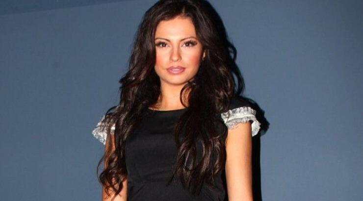  Συνελήφθη η Δήμητρα Αλεξανδράκη!