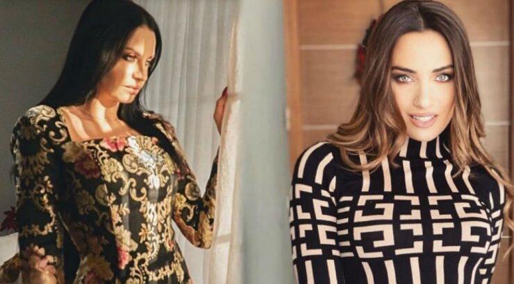 My Style Rocks: H έντονη διαμάχη που ξέσπασε ανάμεσα στην Τζώρτζια Παναγή και τη Δήμητρα Αλεξανδράκη [βίντεο]