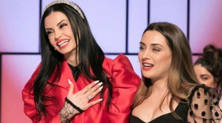 Η πιο αναπάντεχη αποχώρηση από το "My Style Rocks"