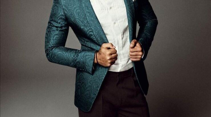 Δημήτρης Αλεξάνδρου: Δεν είναι ζευγάρι με την Όλγα Φαρμάκη