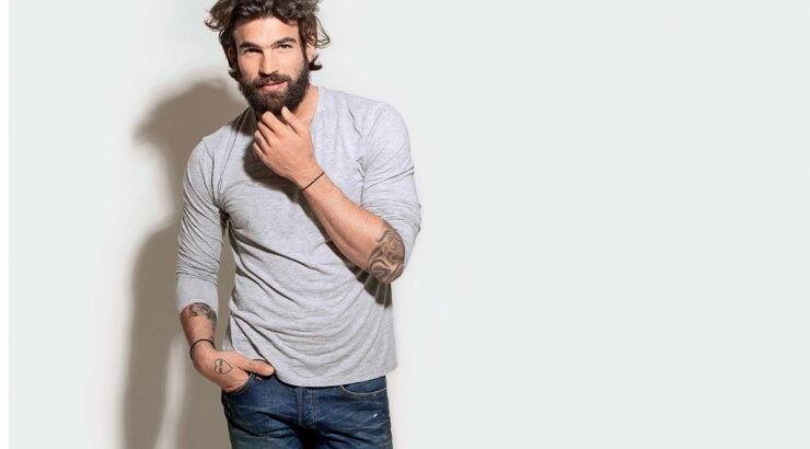 Ποια υποψήφια Star Κύπρος 2015 χειροκρότησε ο Δημήτρης Αλεξάνδρου τη στιγμή που έκανε πασαρέλα