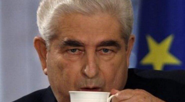 Χριστόφιας: Ο κόσμος άρχισε ήδη να με πεθυμά