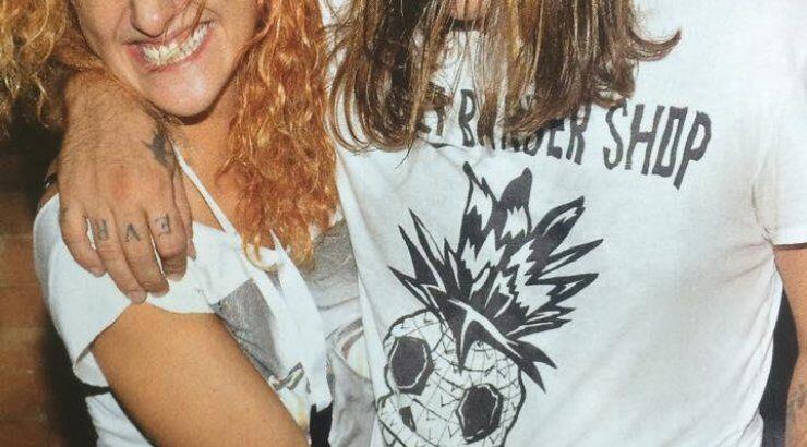 Στο νοσοκομείο και πάλι η Φωτεινή Ψυχίδου