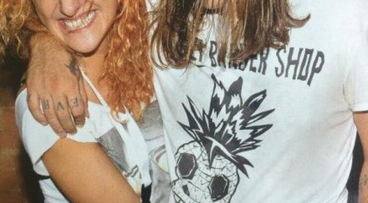  Δείτε για πρώτη φορά την κόρη της Φωτεινής Ψυχίδου και θα πάθετε πλάκα!