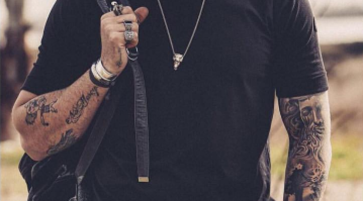 Δημήτρης Αλεξάνδρου: Παντρεύεται;