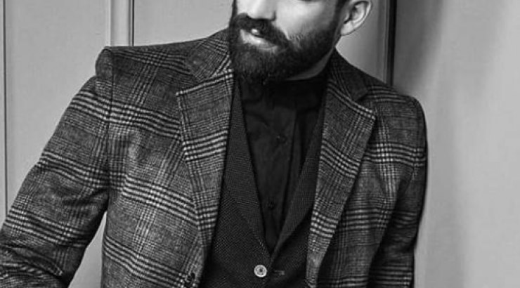 Ήρθε η επιβεβαίωση! Ο Δημήτρης Αλεξάνδρου είναι ζευγάρι με… [βίντεο]