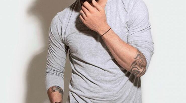 Δημήτρης Αλεξάνδρου: "Δεν έχω καμία επικοινωνία με τον πατέρα μου" [βίντεο]