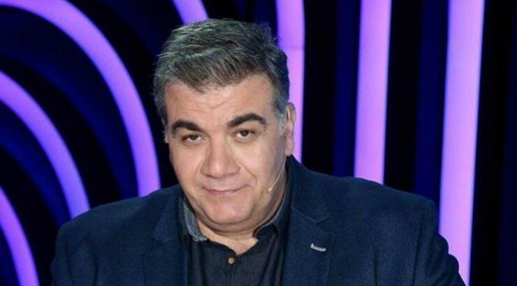 Δημήτρης Σταρόβας: Μας συστήνει την 15χρονη κούκλα κόρη του! [εικόνα]