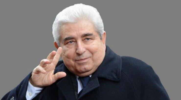 Επώνυμη Κύπρια αποκάλυψε πρώτη φορά το άγνωστο περιστατικό με τον Δημήτρη Χριστόφια