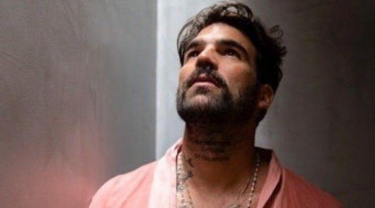 Δημήτρης Αλεξάνδρου: Προσπάθησαν να διαρρήξουν το σπίτι του - Με αίματα ο σκύλος του [βίντεο]