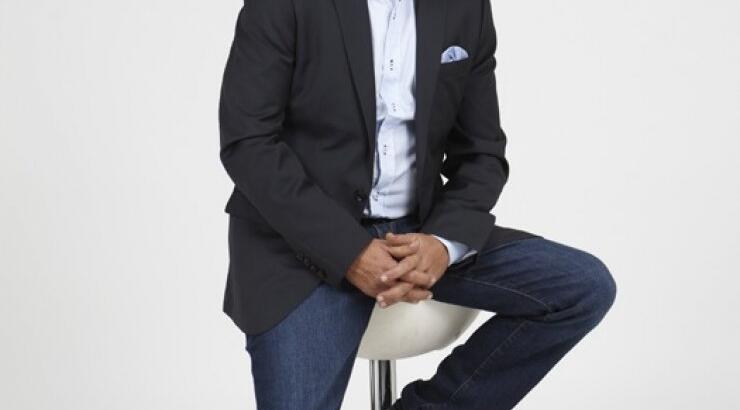 Ανδρέας Δημητρόπουλος: Η συγκίνησή του on air για την έκπληξη για τα γενέθλιά του!