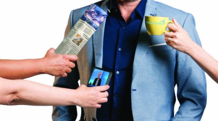 Ανδρέας Δημητρόπουλος: Επέστρεψε στο πρωινό του ο απόλυτος κυρίαρχος!