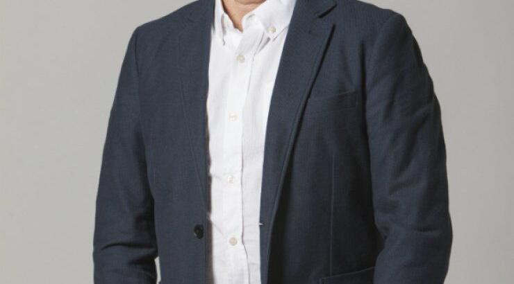 Αντρέας Δημητρόπουλος: "Έσκισε" στην πρεμιέρα της εκπομπής του!