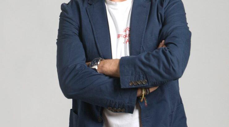 Ανδρέας Δημητρόπουλος: Η τούρτα έκπληξη για τα γενέθλιά του on air!