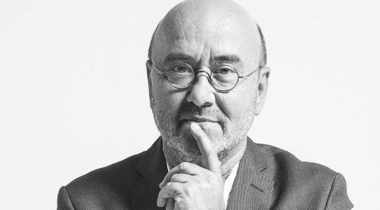 Ανδρέας Δημητρόπουλος: Η συνάντηση με ισχυρό ηγέτη παγκοσμίου βεληνεκούς που αποκάλυψε on air! [βίντεο]