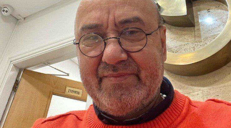 Ανδρέας Δημητρόπουλος: Το τραγούδι που αφιέρωσε on air στην κορούλα του! [βίντεο]