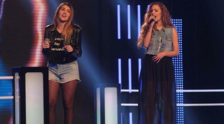 Η απογοήτευση του Κουινέλη. Ποια παίκτρια επέλεξε;