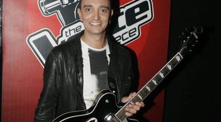 The Voice: Κέρδισε το κοινό ο Δήμος Μπέκε [βίντεο]