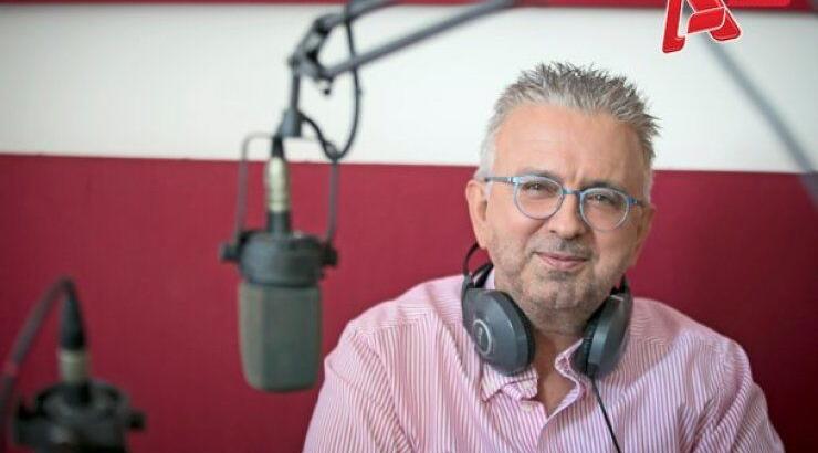 Δήμος Βερύκιος: Δεν φαντάζεστε τι αποκάλυψε για Βουγιουκλάκη, Σπυρόπουλο και Λιάνη