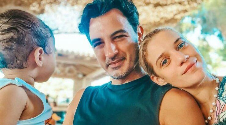 Αναστασιάδης - Θεωνά: Ο απίστευτος λόγος που δεν ακούγεται μουσική στο σπίτι τους