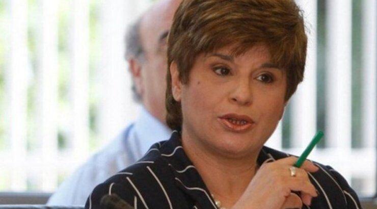 Στο Ανώτατο και η Χρυστάλλα- Νομικό υπόβαθρο για παύση 