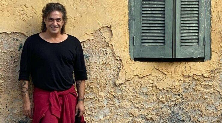 Ο Διονύσης Σχοινάς αποκαλύπτει: "Από την ληστεία και μετά δεν έχω κοιμηθεί πριν τις 7 το πρωί" [βίντεο] 