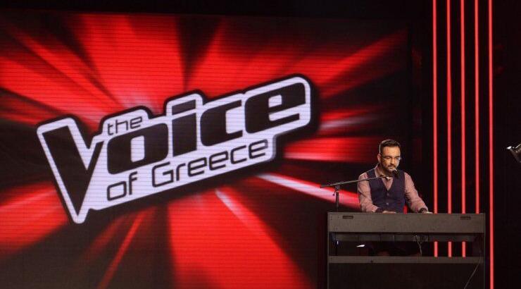 The Voice 2: Ο Διονύσης Κωστής ήθελε να γυρίσει άλλος coach από εκείνον που γύρισε