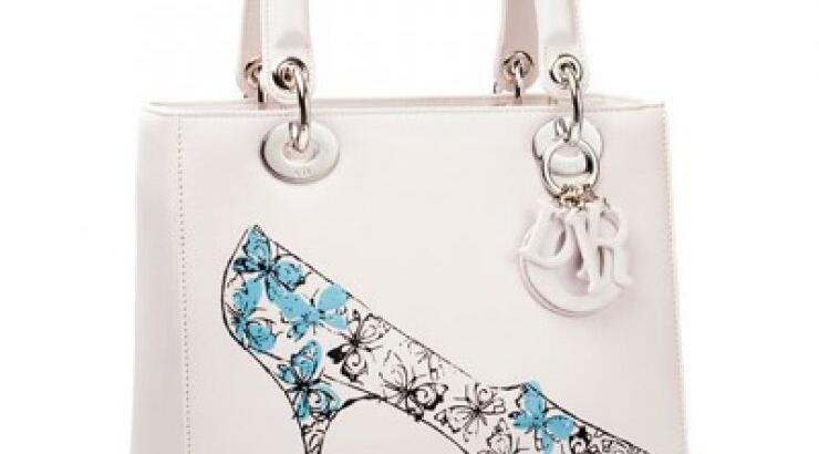 Ο οίκος Dior αναβιώνει την pop art