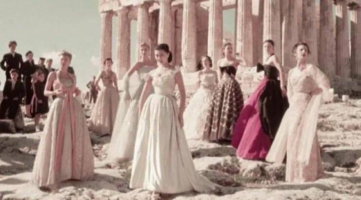 Dior: Θα παρουσιάσει τη νέα Cruise Collection 2022 στην Αθήνα
