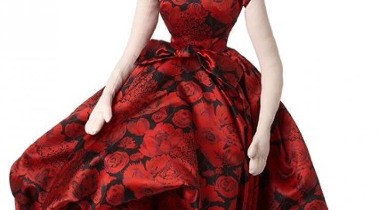 Οι κούκλες του οίκου Dior!