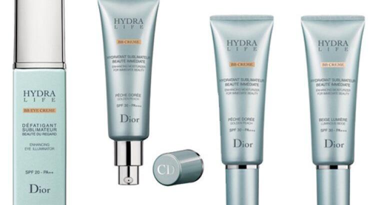 Μάτια ξεκούραστα, λαμπερά, λεία και προστατευμένα