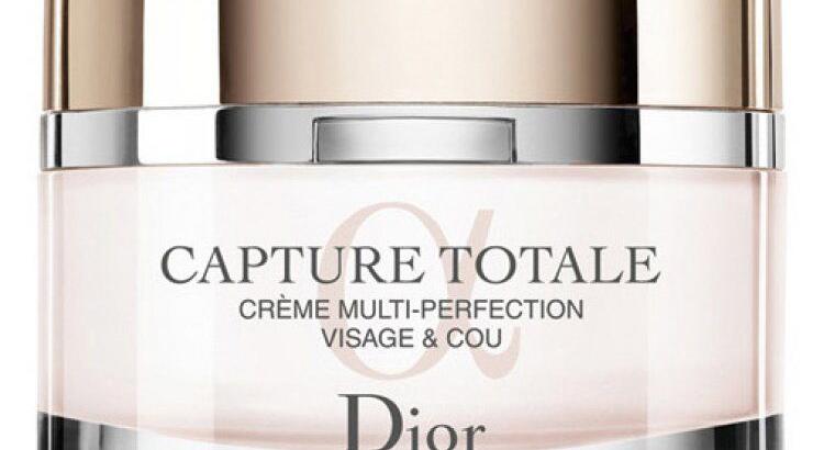 Dior, Capture Totale Crème Multi-Perfection