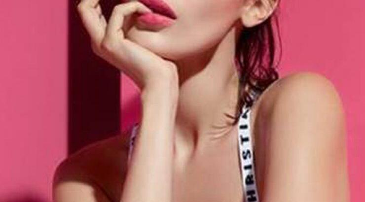 Dior Addict Lip Tattoo Color Juice: 4 νέες αποχρώσεις με αποτέλεσμα προσωρινού τατουάζ 
