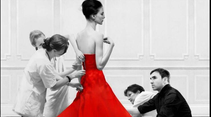 10 ντοκιμαντέρ για τη μόδα που πρέπει να δεις όσο είσαι σε καραντίνα