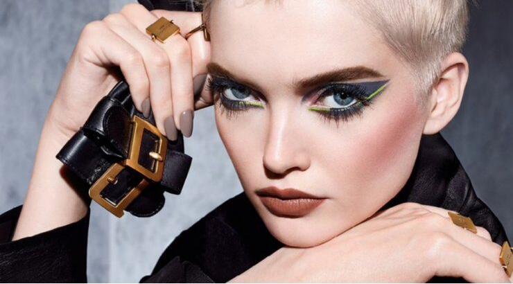 Οι τάσεις που θα κυριαρχίσουν στο μακιγιάζ του φθινοπώρου