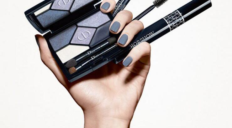 Diorshow: Το εντυπωσιακό βλέμμα της πασαρέλας