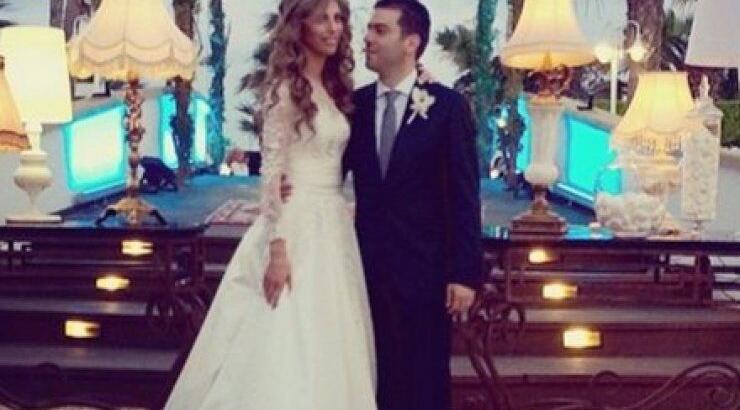 Ευθύμιος Δίπλαρος – Αργυρώ Ροτσίδου: Έγιναν γονείς!