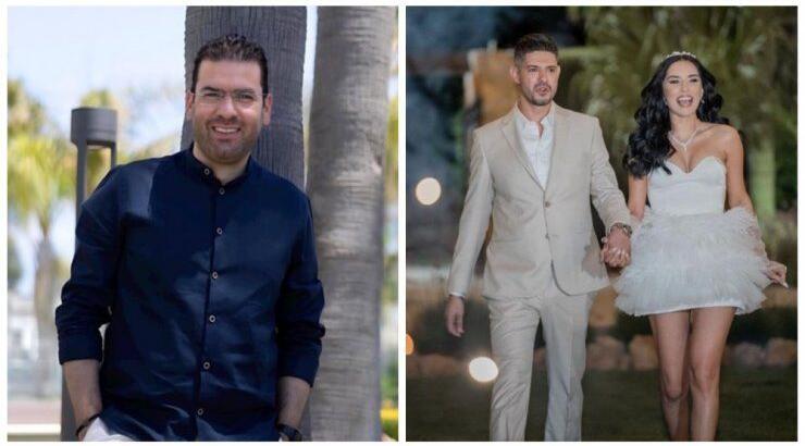 Ευθύμιος Δίπλαρος: Η άγνωστη σύνδεση με τον σύζυγο της Έλενας Θεοδώρου [βίντεο]