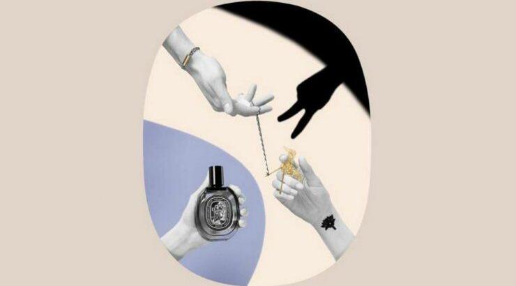 Nέοι τρόποι για να "φορέσετε" τα αρώματα σας