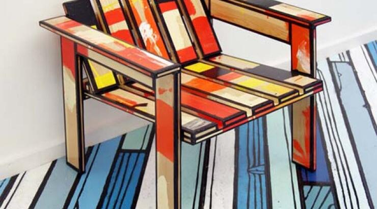 Βρώμικη… άνεση!