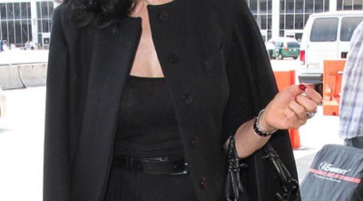 Dita Von Teese: Παραδίσει μαθήματα στυλ!