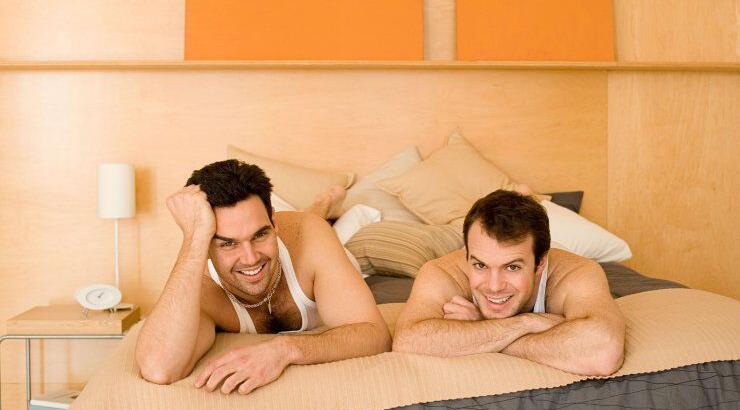 Κρυφός Σεξουαλικός Προσανατολισμός