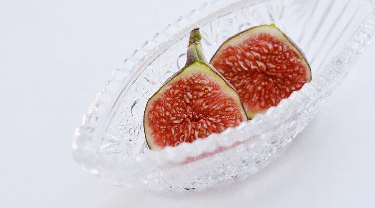 Mαρμελάδα σύκο χωρίς ζάχαρη 