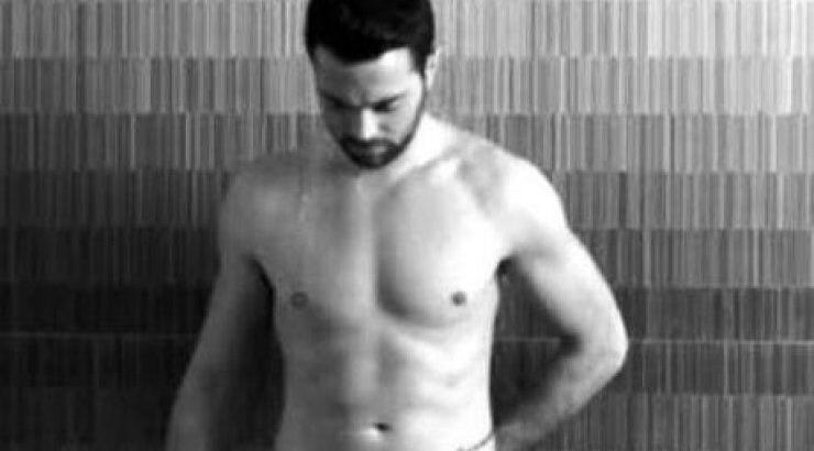 Έχει κερατώσει ποτέ ο Ηλίας Βρεττός;